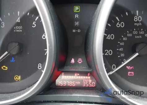 2012 Mazda Mazda5 Sport из США, поврежденный, VIN JM1CW2BLXC0106748